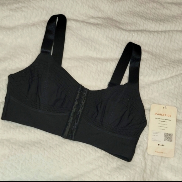 Fabletics Ines Sports Bra - Picture 6 of 7